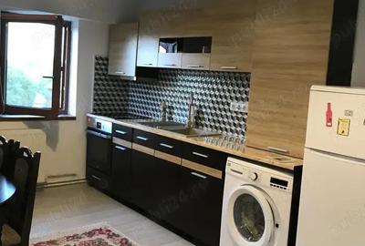 Vanzare apartament 2 camere decomandat centru civic-Calafat - 6