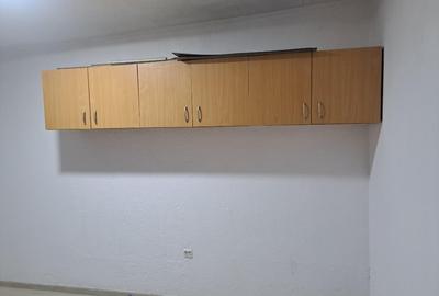 Garsonieră circulară în Doamna Ghica - 4