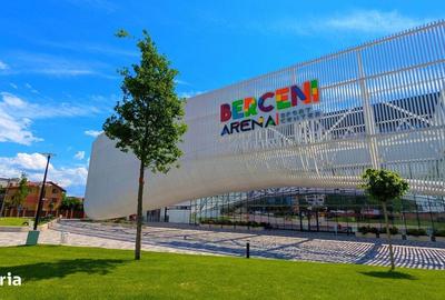 Apartament cu 2 camere în Olteniței - 2