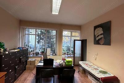 Spațiu comercial, de 81 mp, în Medicină - 2