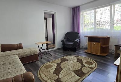 Apartament cu 2 camere nedecomandat în Micro 11 - 10