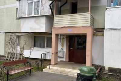 Apartament cu 2 camere circular, mobilat în Războieni - 4