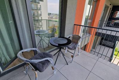 Apartament cu 2 camere decomandat în Titan - 13
