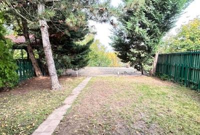 VILA CU GRADINA VEDERE LA LAC - PIPERA - ANSAMBLUL REZIDENTIAL CLASS - 2