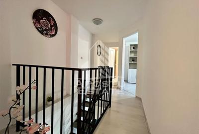 Casa la curte comuna, 4 camere, centrala proprie, complet renovata - 12