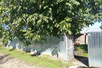 Casă cu 2 camere cu Teren 2134 Mp în Gugești - 3