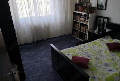 Apartament cu 3 camere semidecomandat în Noua - 1