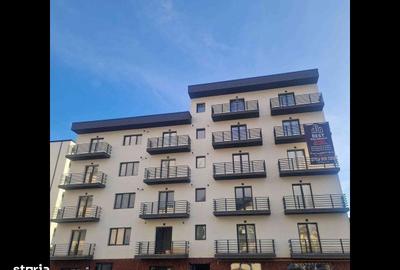 Apartament cu 2 camere decomandat în Exterior Sud - 1