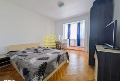 Apartament cu 2 camere decomandat în Unirii - 1