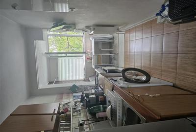 Apartament cu 2 camere semidecomandat, mobilat în Berceni - 12