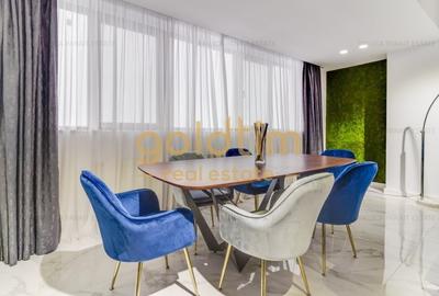 NOU/DUPLEX/FINISAJE LUX/TERASE 150 mp/PRIVELISTE SPECTACULOASA/PARCARE SUBTERANA - 9