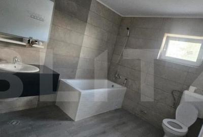 Casa 140 mp, 300 mp teren, zona Priseaca - 1