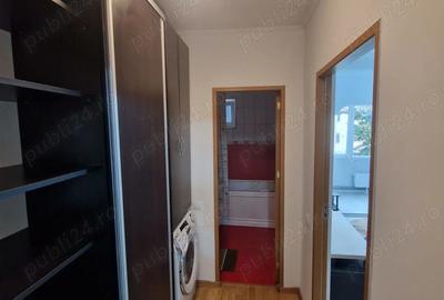 Inchiriez apartament 2camere,1350lei - 4