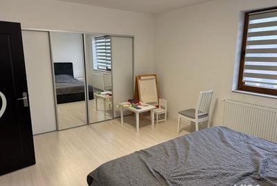 Casă cu 5 camere cu Teren 430 Mp în Gilău - 2