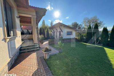 Casă cu 4 camere cu Teren 948 Mp în Ciugud - 7