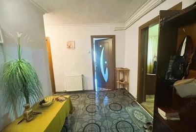 Apartament cu 3 camere decomandat în Central - 2