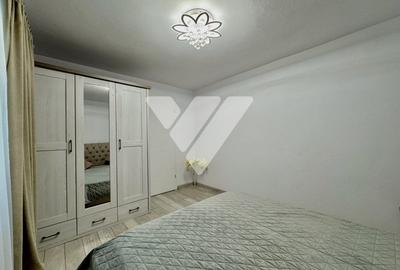 Casa individuala 6 camere 3 bai si teren 1115 mp in Sura Mica Sibiu - 10