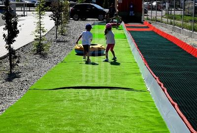 Afacere Profitabilă de Vânzare–Salină Artificială Funcțională în Ocna Sibiului - 11