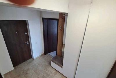 Apartament cu 2 camere decomandat în Central - 4