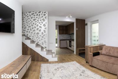 Casă cu 3 camere cu Teren 300 Mp în Central - 9