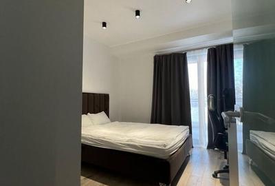 Apartament OTOPENI Central 3 camere LUX, parcare SUBTERANA - 7