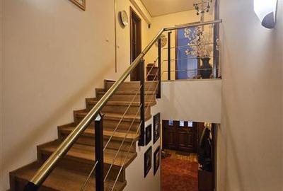 Casă cu 8 camere cu Teren 50 Mp în Aviației - 10