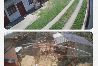Casă cu 3 camere cu Teren 2500 Mp în Central - 1