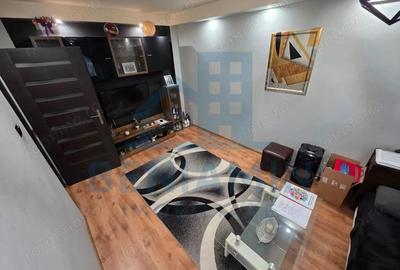 3 camere decomandat-Centrala termica-Parter-Mobilat si Utilat-Izolat - 3