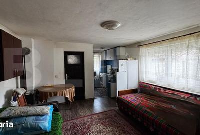 Casă cu 3 camere cu Teren 1180 Mp în Săsciori - 4