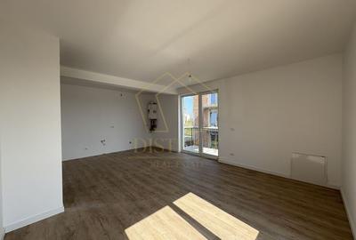 Apartament cu 2 camere si curte 45mp | Mosnita Noua - 2