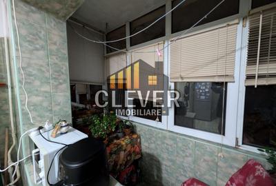 Apartament cu 2 camere decomandat în Titan - 11