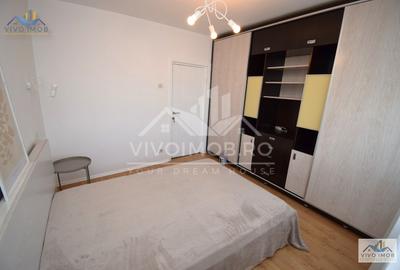 Apartament cu 2 camere decomandat, mobilat în 1 Mai - 13