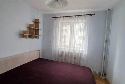 Apartament cu 2 camere semidecomandat, mobilat în Vlahuță - 7
