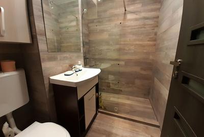 Garsoniera de inchiriat in Zorilor, str. Rapsodiei - 3