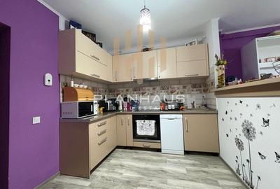 Apartament 2 camere, Tăuții-Măgherăuș, zona DruRelax - 5