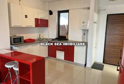 Apartament cu 2 camere semidecomandat, mobilat în Inel II - 5