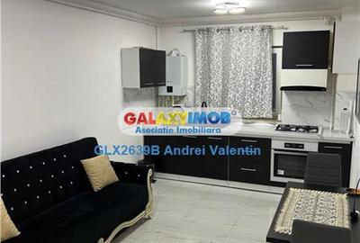 Apartament cu 2 camere decomandat, mobilat în Berceni