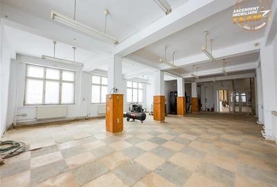 Spațiu industrial, de 566 mp, în Simeria - 2