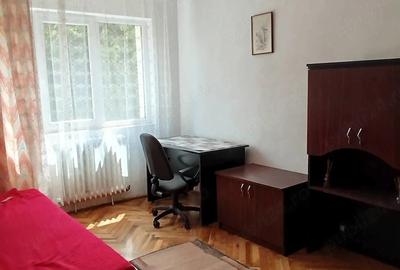 Apartament cu 4 camere decomandat în Mănăștur - 2