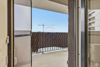 APARTAMENT PREMIUM 94,5 MP UTILI | ETAJ 8/12 | Zona Tatarasi - 11