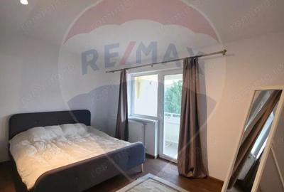 Apartament de inchiriat- Medias, zona centrala - 9