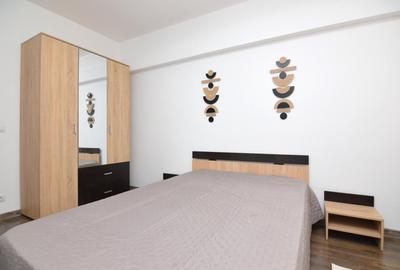 INCHIRIERE APARTAMENT 2 CAMERE DRISTOR- METROU DRISTOR - 16