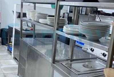 Spațiu comercial, de 116.30999755859 mp, în Salca - 3