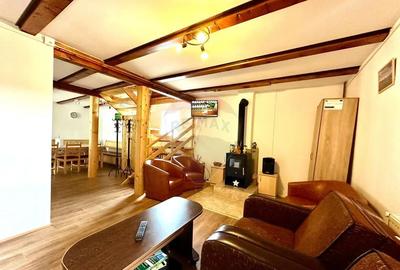 Casă cu 6 camere cu Teren 1150 Mp în Bălcești (Beliș) - 15