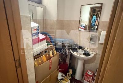 Spațiu comercial, de 155 mp, în Central - 2