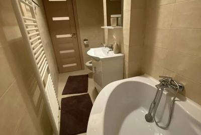 Apartament cu 2 camere, mobilat în Țiglina 1