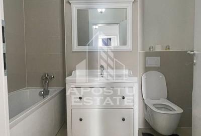 Apartament cu 2 camere,loc de parcare,centrala proprie, zona Torontal - 12