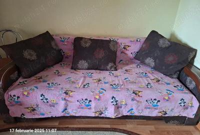 Garsonieră decomandată în Central - 9