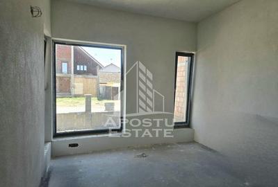 Casa noua, in exclusivitate, in Curtici. - 11