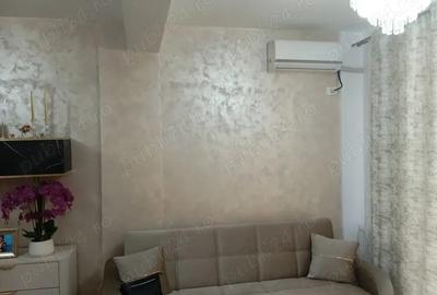 Persoana fizica inchiriez studio de lux ,Lumina Residence!! - 8
